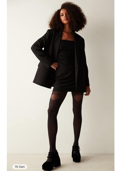 Siyah Külotlu Çorap fiyatları