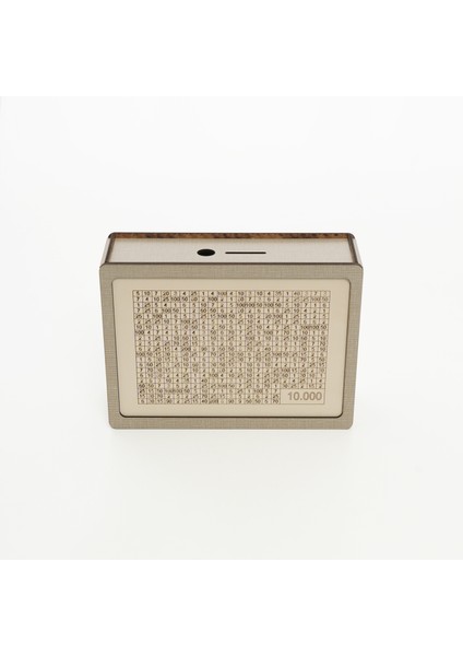 Hedef Kumbarası (10.000TL)|24*17 CM|KU9002V fiyatları