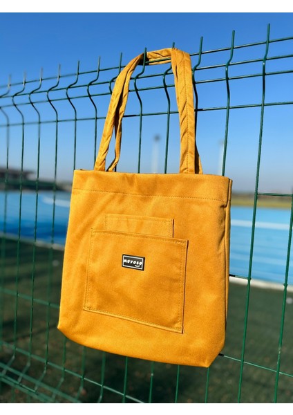 Cepli Kol Omuz Çantası