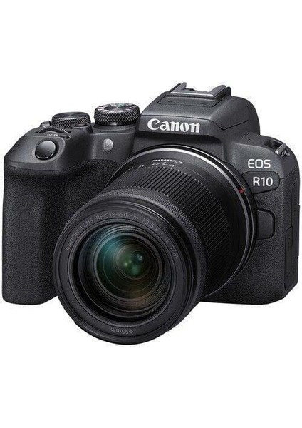 Eos R10 18-150MM Lens Aynasız Fotoğraf Makinesi fiyatları
