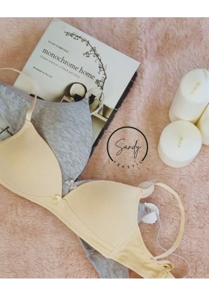 Kız Çocuk Alıştırma Sütyeni 2 ' Li fiyatları