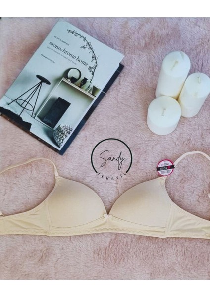 Kız Çocuk Alıştırma Sütyeni 2 ' Li indirimleri