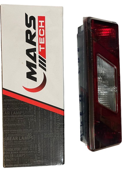 Ford Transit V363 2014- Pickup Sağ Stop | Marstech M510451 - BK31 13404 cc fiyatları