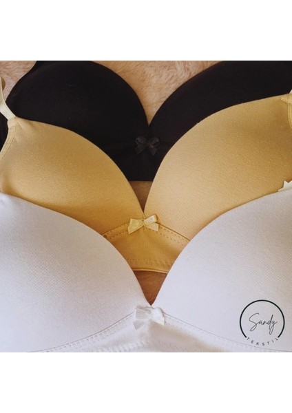 Kız Çocuk Alıştırma Sütyeni fırsatları