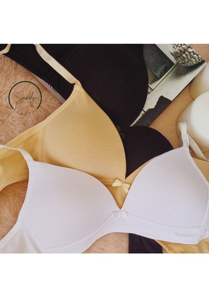 Kız Çocuk Alıştırma Sütyeni indirimleri