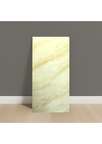 30X60 cm Kendinden Yapışkanlı Yumuşak Pvc Duvar Paneli