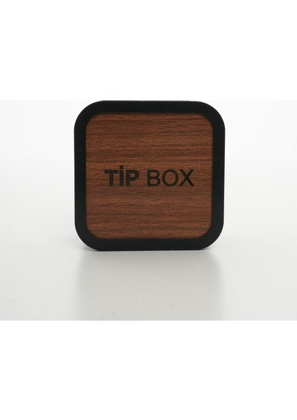 Tip Box|15*15 cm |KU9001C