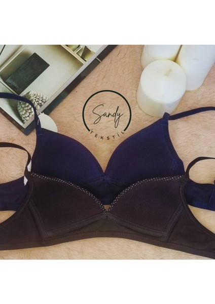 Kız Çocuk Alıştırma Sütyeni 2 'li fiyatları