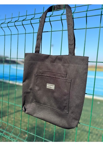 Cepli Kol Omuz Çantası