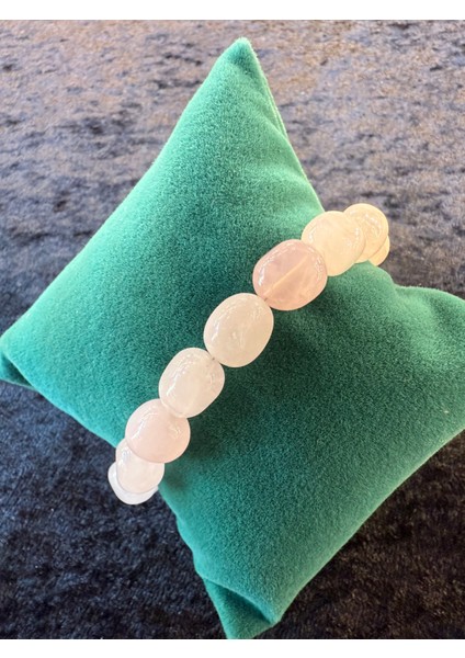 Pembe Kuvars Amorf fiyatları