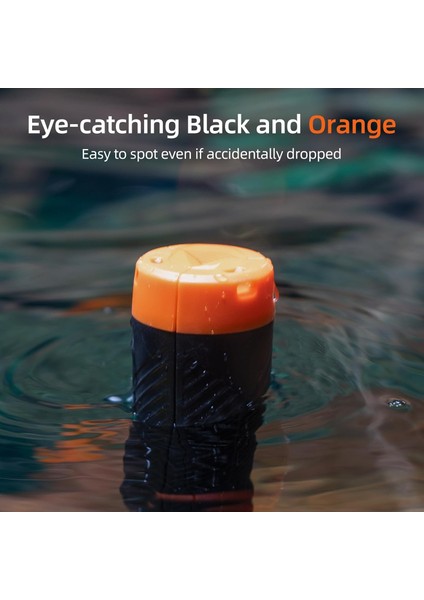 Yüzen Selfie Çubuğu Tripod Gopro Hero 13 12 11 10 9 8 7 Djı Osmo Eylem 5 Pro 4 3 INSTA360 Su Geçirmez Kolu Kavrama modelleri