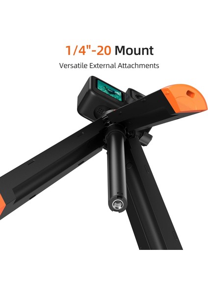 Yüzen Selfie Çubuğu Tripod Gopro Hero 13 12 11 10 9 8 7 Djı Osmo Eylem 5 Pro 4 3 INSTA360 Su Geçirmez Kolu Kavrama