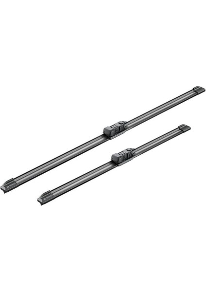 Bosch Aerotwin Muz Silecek Takımı Byd Seal U 2024-2025 ile Uyumlu fiyatları