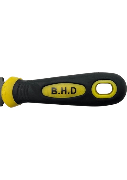 B.h.d BHD00420 8mm Plastik Saplı Balık Sırtı Metal Eğe (Ağaç Törpüsü) modelleri
