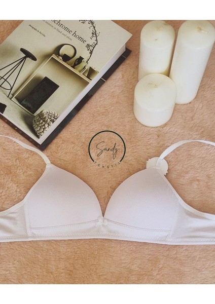 Kız Çocuk Alıştırma Sütyeni 2 'li fırsatları