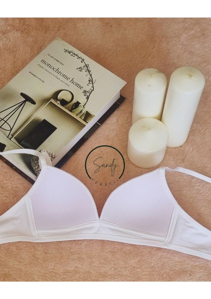 Kız Çocuk Alıştırma Sütyeni 2 'li indirimleri