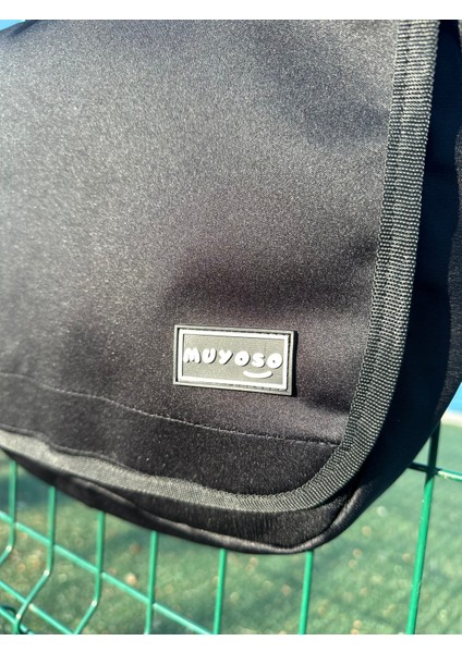 Siyah Renk Postacı Çantası fiyatları