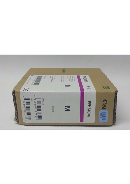 PFI-340M Magenta Kartuş 330ML fiyatları