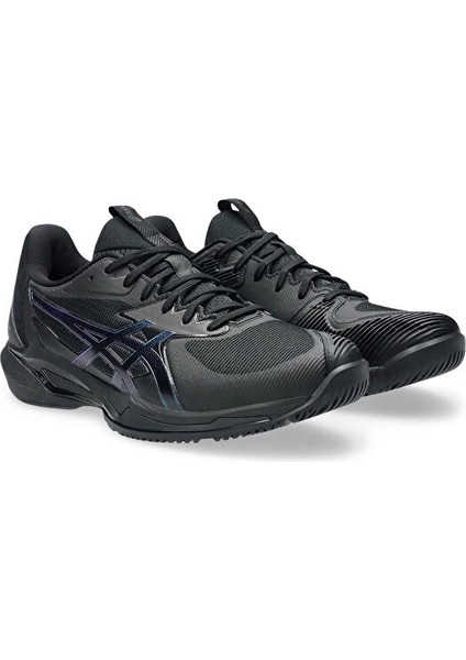 Solution Speed Ff 3 Night Energy Erkek Tenis Ayakkabısı 1041A529-960 Siyah modelleri