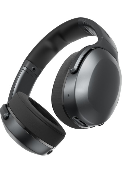 Crusher 540 Active Bluetooth Kulaklık Coal S6EVW-T992