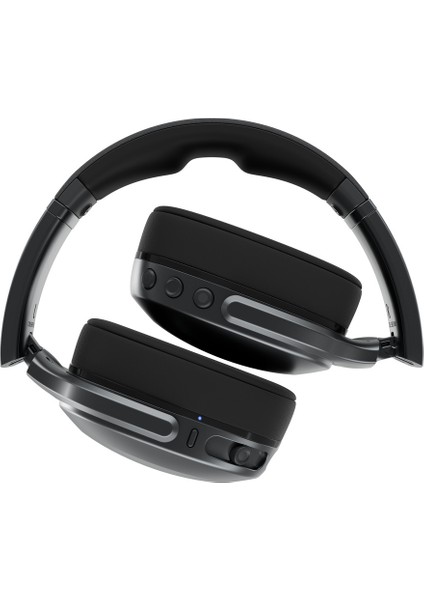 Crusher 540 Active Bluetooth Kulaklık Coal S6EVW-T992 fırsatları