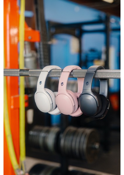 Crusher 540 Active Bluetooth Kulaklık Coal S6EVW-T992