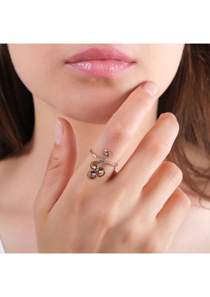 0.45 Karat Pırlanta Yüzük, Gerçek Pırlanta, Sertifikalı Mücevher fiyatları