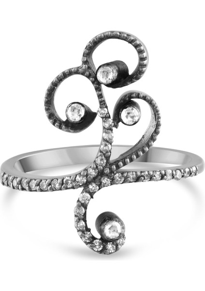 0.45 Karat Pırlanta Yüzük, Gerçek Pırlanta, Sertifikalı Mücevher fırsatları