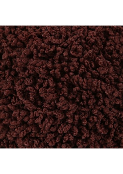 Lamb Kahverengi El Örgü Ipi - R043 fiyatları