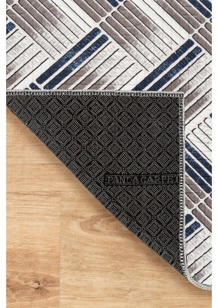 Modern Desenli Kaymaz Taban Elit Şık Dört Mevsim Yıkanabilir Halı Yolluk Oturma Salon Yatak Mutfak Odası Halı Yolluk modelleri