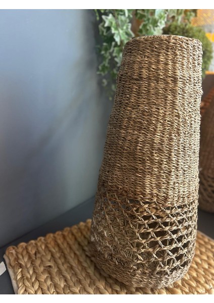 Vazo CL-14018 BÜYÜK DAR AĞIZ VAZO fiyatları