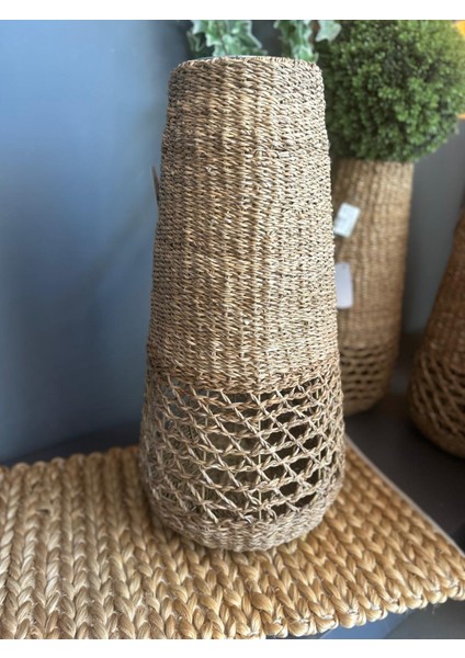 Vazo CL-14018 BÜYÜK DAR AĞIZ VAZO modelleri