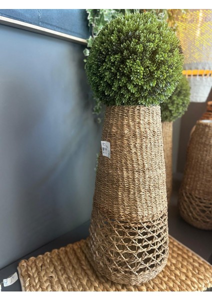 Vazo CL-14018 BÜYÜK DAR AĞIZ VAZO fırsatları