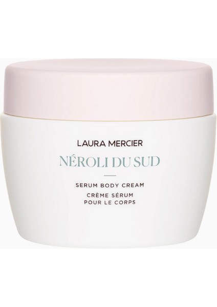 Néroli Du Sud Serum Vücut Kremi 200ML,48 Saat Nem