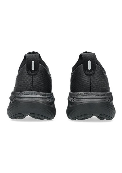 Gel-Nimbus 27 Kadın Koşu Ayakkabısı 1012B753-001 Siyah