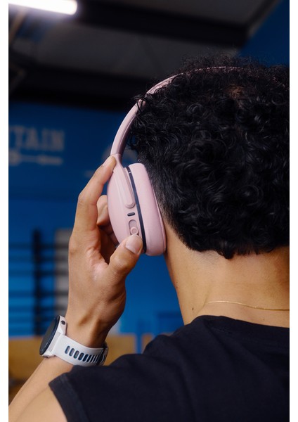 Crusher 540 Active Bluetooth Kulaklık Soft S6EVW-T005