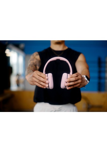 Crusher 540 Active Bluetooth Kulaklık Soft S6EVW-T005