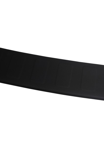 Peugeot Expert Uyumlu 2017 ve Üzeri Long Abs Arka Tampon Üstü Koruma