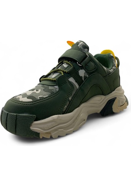 2021 Erkek Çocuk Rahat Sneaker modelleri