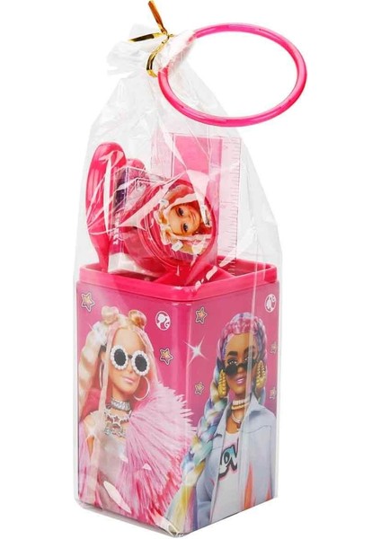 Barbie 2986 Kırtasiye Seti