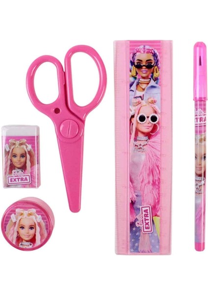 Barbie 2986 Kırtasiye Seti modelleri
