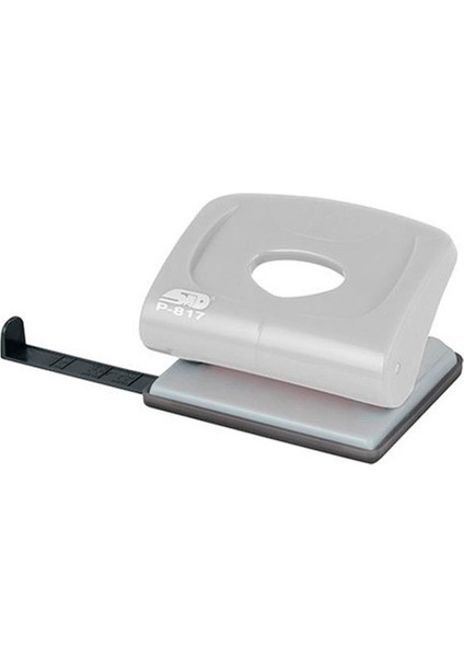 Delgeç Popular Orta Boy P-817 Gri