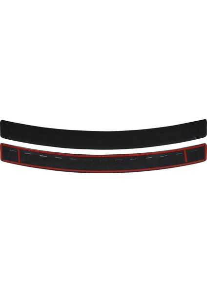 Dacia Lodgy Uyumlu 2013 ve Üzeri Arka Tampon Üstü indirimleri