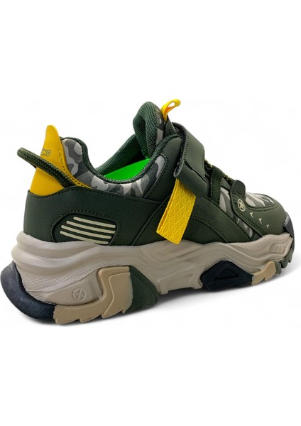 2021 Erkek Çocuk Rahat Sneaker fırsatları