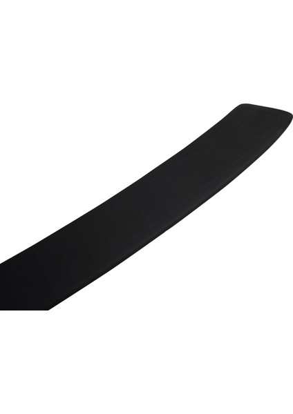 Citroen Jumpy Uyumlu 2016 ve Üzeri Long Abs Arka Tampon Üstü Koruma