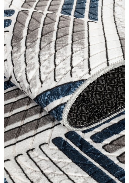 Modern Desenli Kaymaz Taban Elit Şık Dört Mevsim Yıkanabilir Halı Yolluk Oturma Salon Yatak Mutfak Odası Halı Yolluk fırsatları