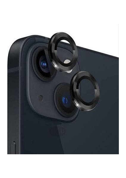 iphone 13 Lens Kamera Koruma modelleri