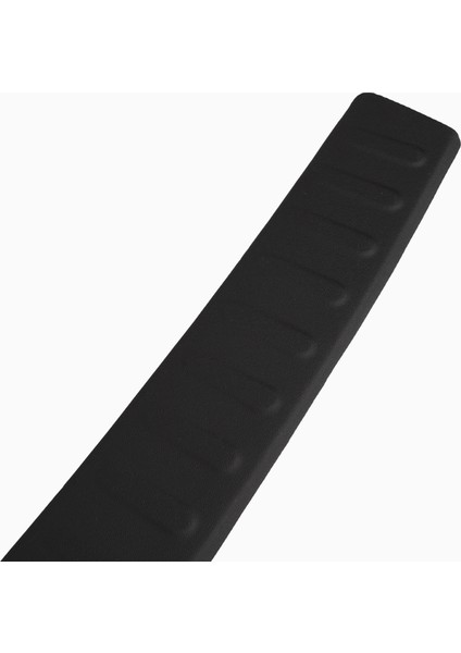 Outlander Iıı Uyumlu 2015-2019 Abs Arka Tampon Üstü Koruma fırsatları