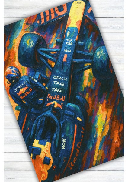 Renkli Formula 1 Halısı Dijital Baskılı Dokuma Kaymaz Tabanlı Yıkanabilir Evcil Hayvan Dostu F1 Temalı Ofis Halısı modelleri