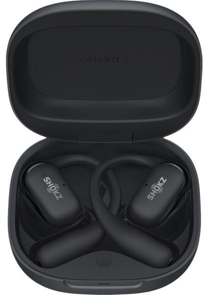 Openfit 2 Plus, Dolby Atmos, Bluetooth 5.4, 48 Saat Pil, IP55 Suya Dayanıklı, True Wireless Kulaklık modelleri